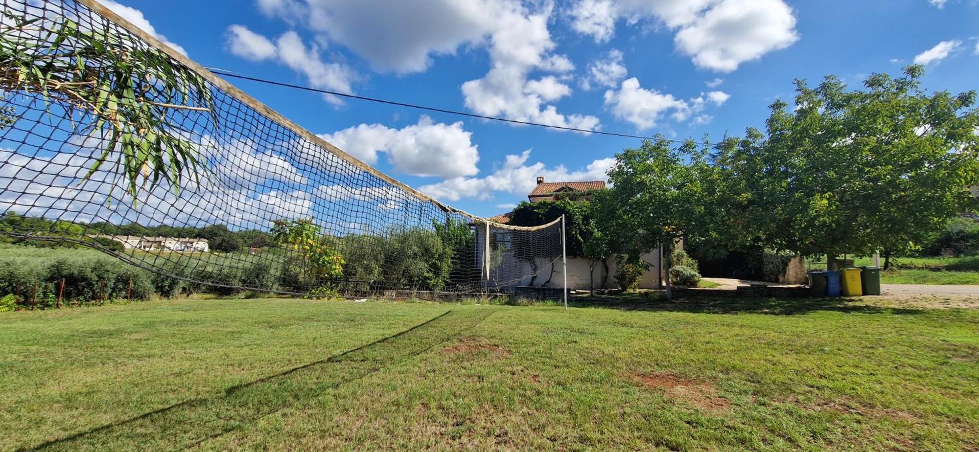 Villa Mimosa Novigrad  Exterior photo